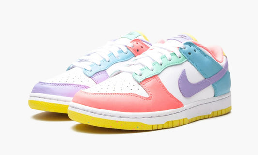 Dunk Low SE WMNS "Easter" - DD1872 100 | Grailshop