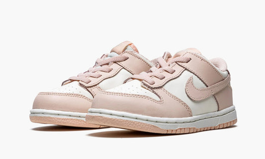 Dunk Low TD "Orange Pearl"