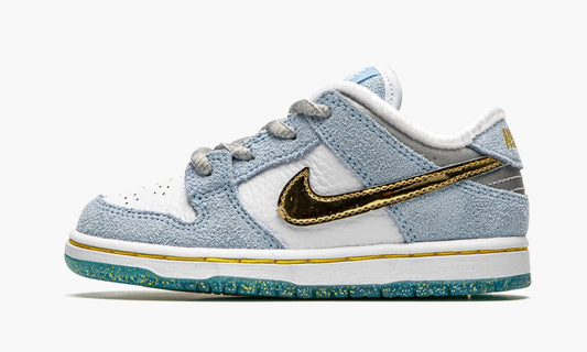 Dunk SB Low Pro QS TD "Sean Cliver - Holiday Special"