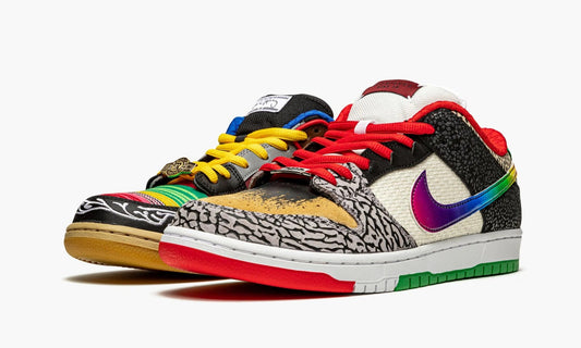 Dunk SB Low "What The P-Rod" - CZ2239 600 | Grailshop