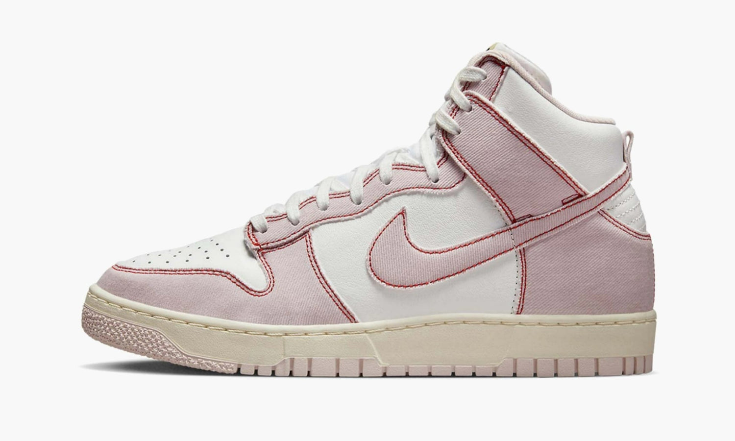 Dunk High 1985 "Barely Rose Denim" - DQ8799 100 | Grailshop