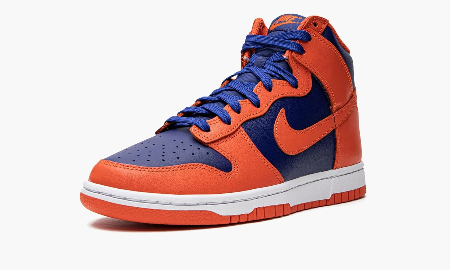 Dunk High "Knicks" - DD1399 800 | Grailshop