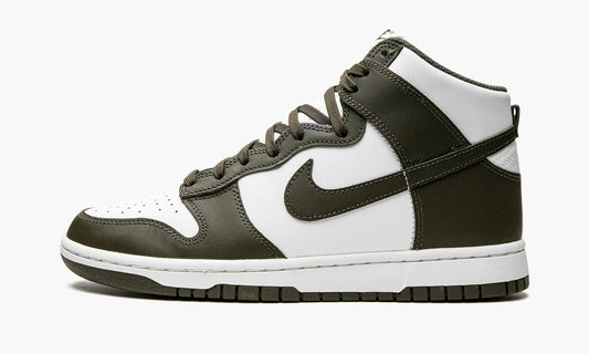 Dunk High Retro "Cargo Khaki" - DD1399 107 | Grailshop