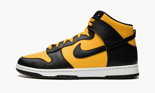 Dunk High "Reverse Goldenrod" - DD1399 700 | Grailshop