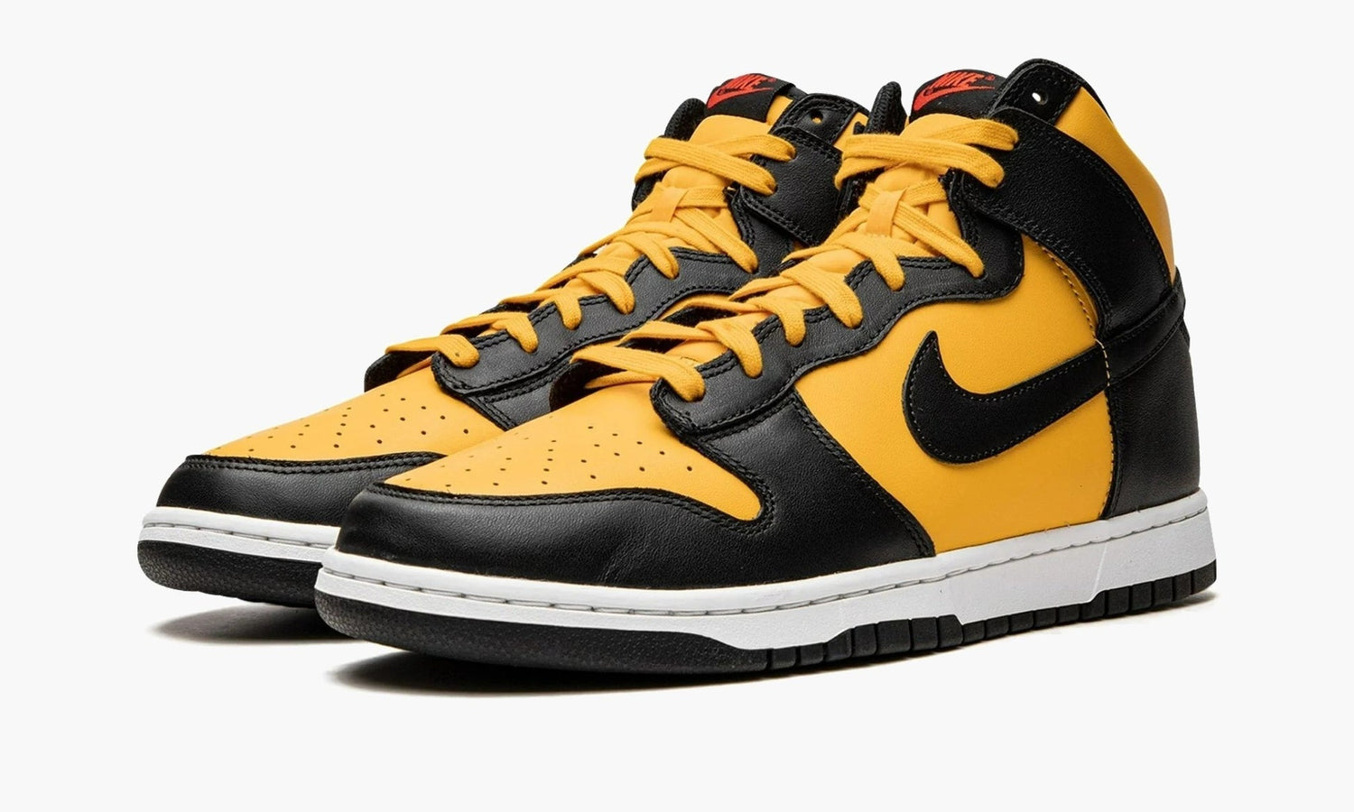 Dunk High "Reverse Goldenrod" - DD1399 700 | Grailshop