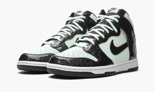 Dunk High SE "All-Star 2021" - DD1398 300 | Grailshop