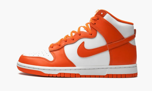 Dunk High "Syracuse 2021" - DD1399 101 | Grailshop