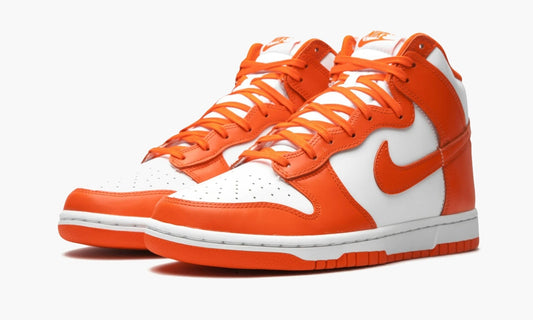 Dunk High "Syracuse 2021" - DD1399 101 | Grailshop