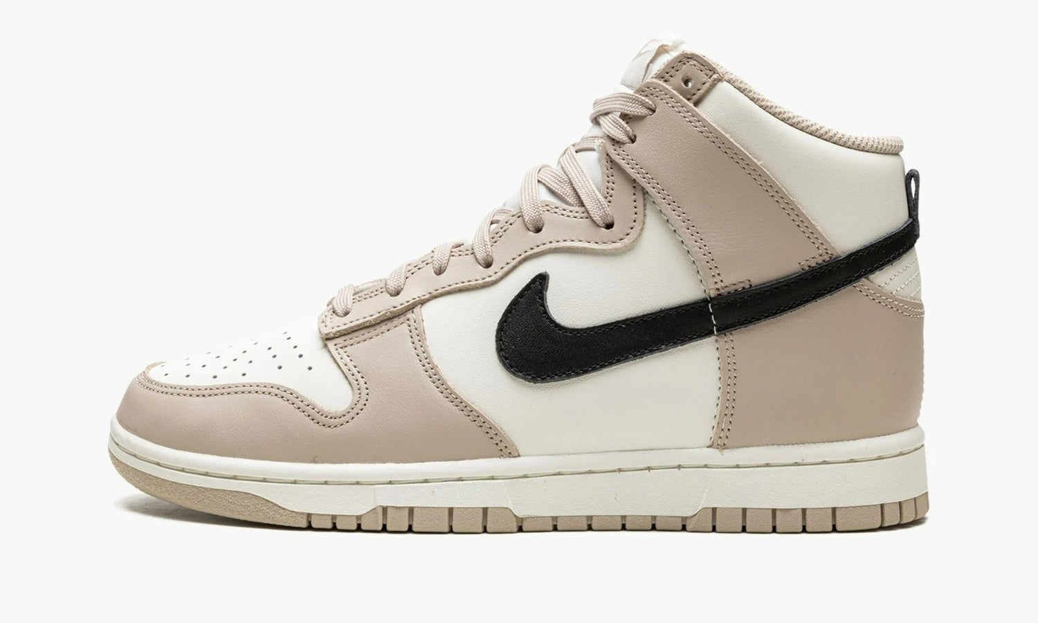 Dunk High WMNS "Fossil Stone" - DD1869 200 | Grailshop