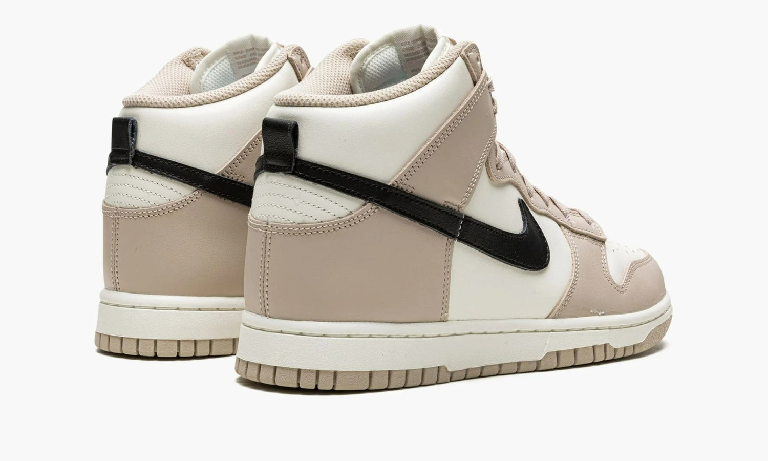 Dunk High WMNS "Fossil Stone" - DD1869 200 | Grailshop