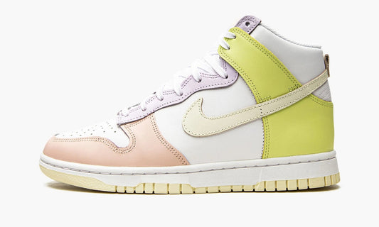 Dunk High WMNS "Lemon Twist" - DD1869 108 | Grailshop