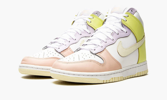 Dunk High WMNS "Lemon Twist" - DD1869 108 | Grailshop