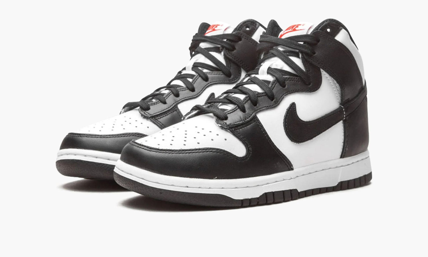 Dunk High WMNS "Panda" - DD1869 103 | Grailshop