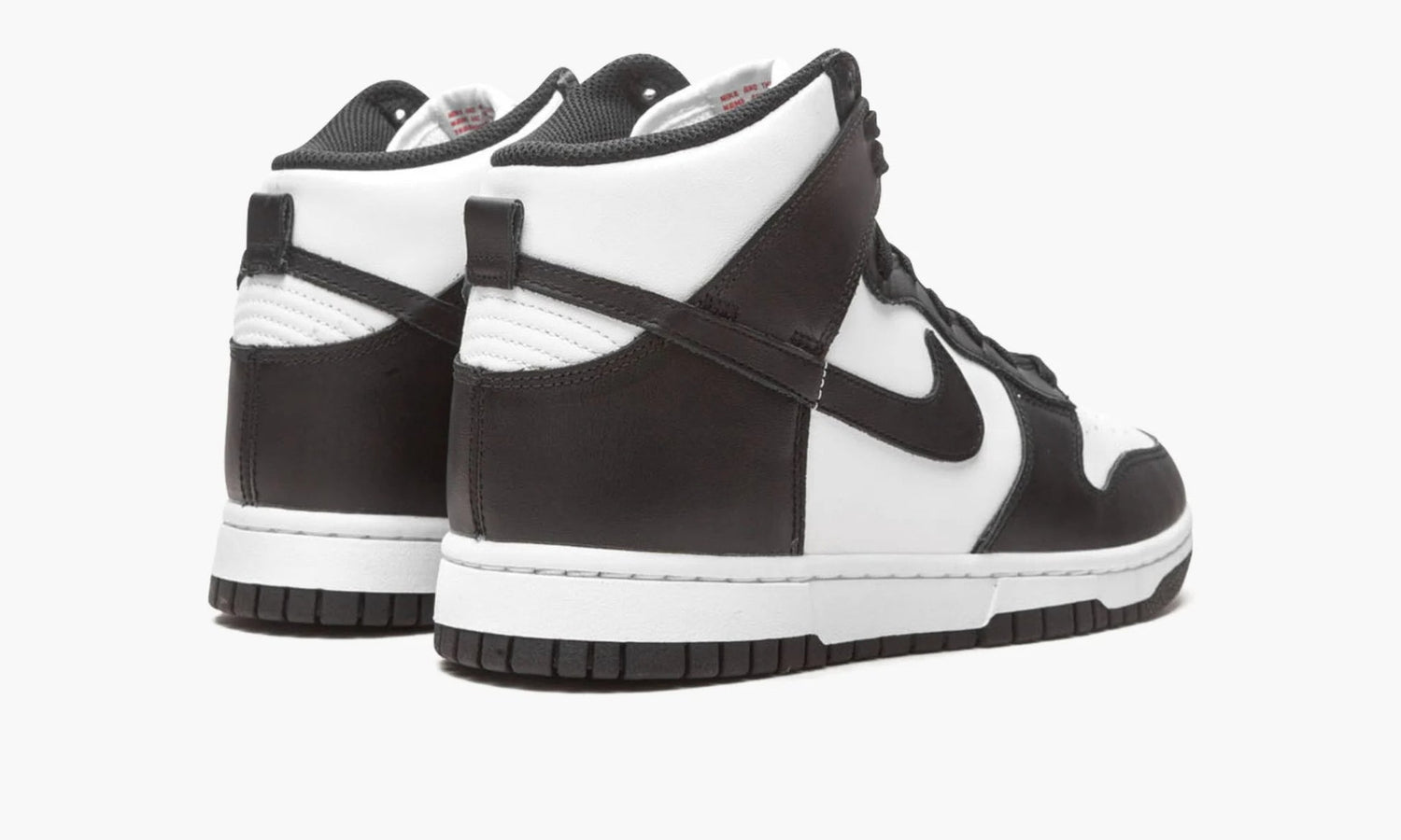 Dunk High WMNS "Panda" - DD1869 103 | Grailshop