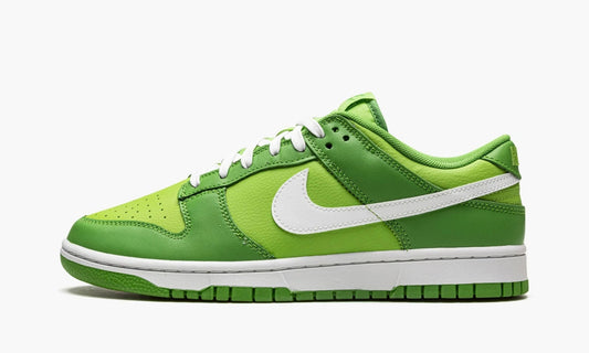 Dunk Low "Chlorophyll" - DJ6188 300 | Grailshop