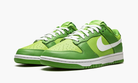 Dunk Low "Chlorophyll" - DJ6188 300 | Grailshop