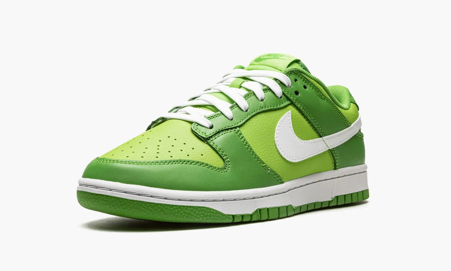 Dunk Low "Chlorophyll" - DJ6188 300 | Grailshop