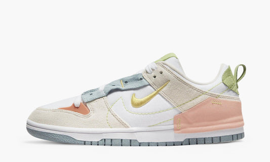 Dunk Low Disrupt 2 WMNS "Easter Pastel" - DV3457 100 | Grailshop
