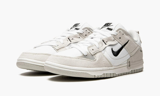 Dunk Low Disrupt 2 WMNS "Pale Ivory Black" - DH4402 101 | Grailshop