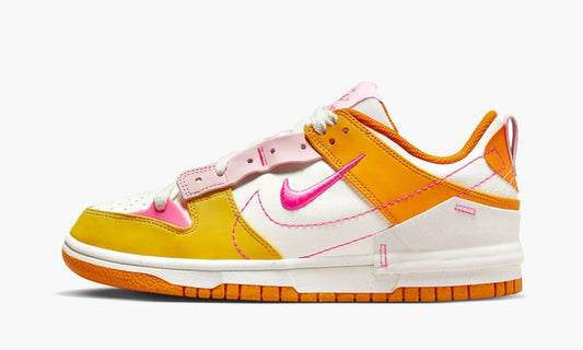 Dunk Low Disrupt 2 WMNS "Sunrise" - DX2676 100 | Grailshop