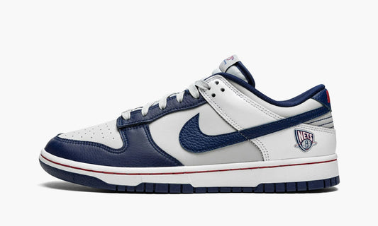 Dunk Low EMB "NBA 75th Anniversary - Brooklyn Nets" - DD3363 001 | Grailshop