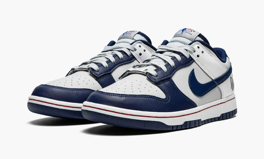 Dunk Low EMB "NBA 75th Anniversary - Brooklyn Nets" - DD3363 001 | Grailshop