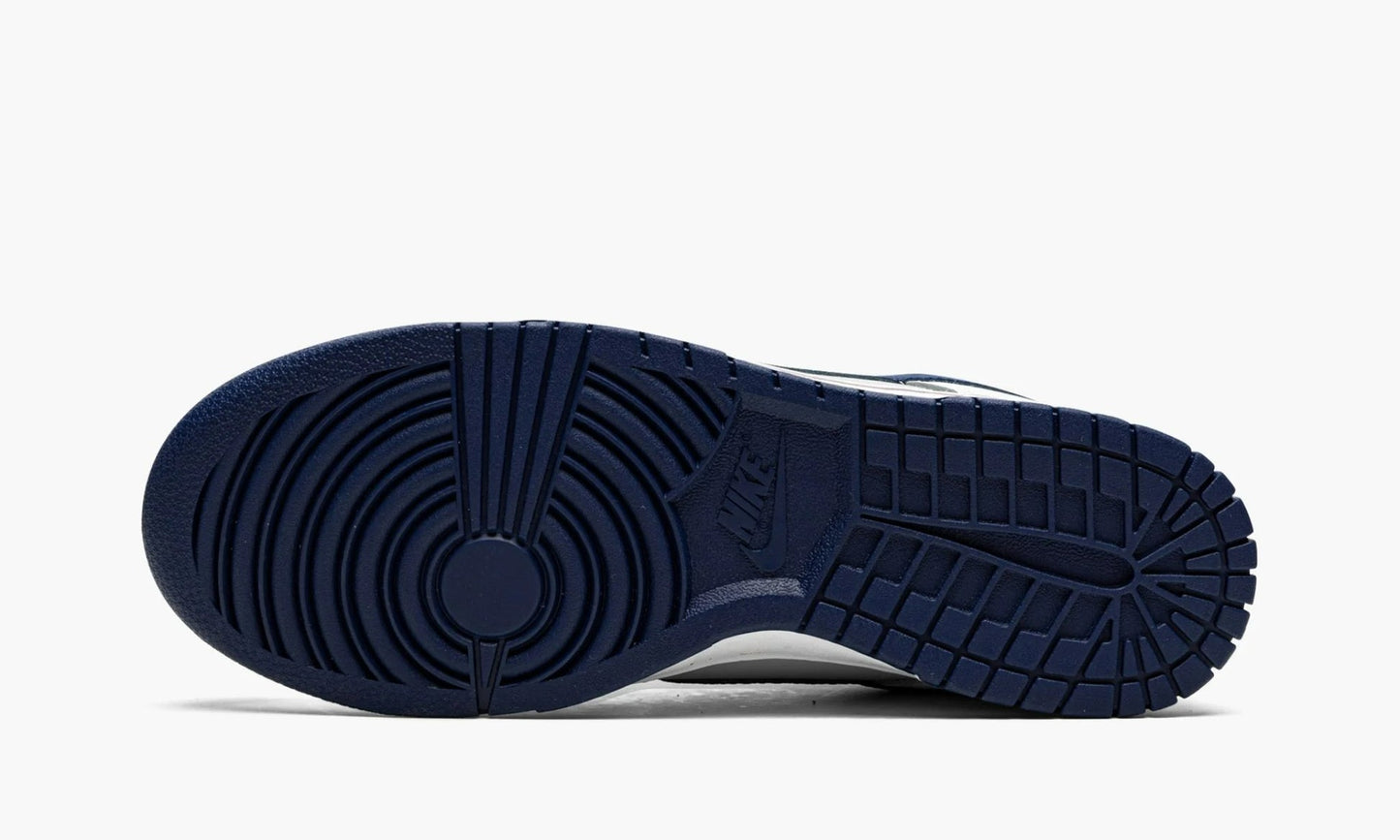 Dunk Low EMB "NBA 75th Anniversary - Brooklyn Nets" - DD3363 001 | Grailshop