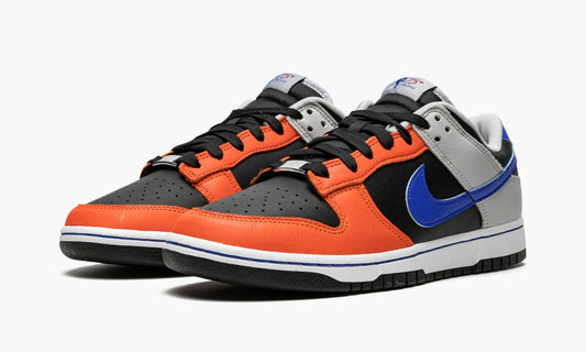 Dunk Low EMB "NBA 75th Anniversary - New York Knicks" - DD3363 002 | Grailshop