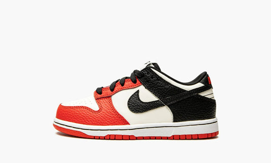 Dunk Low EMB PS "NBA 75th Anniversary Chicago" - DC9564 100 | Grailshop