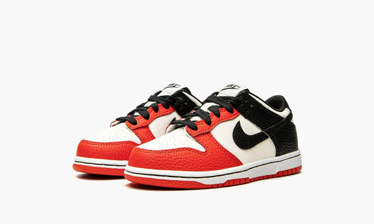 Dunk Low EMB PS "NBA 75th Anniversary Chicago" - DC9564 100 | Grailshop