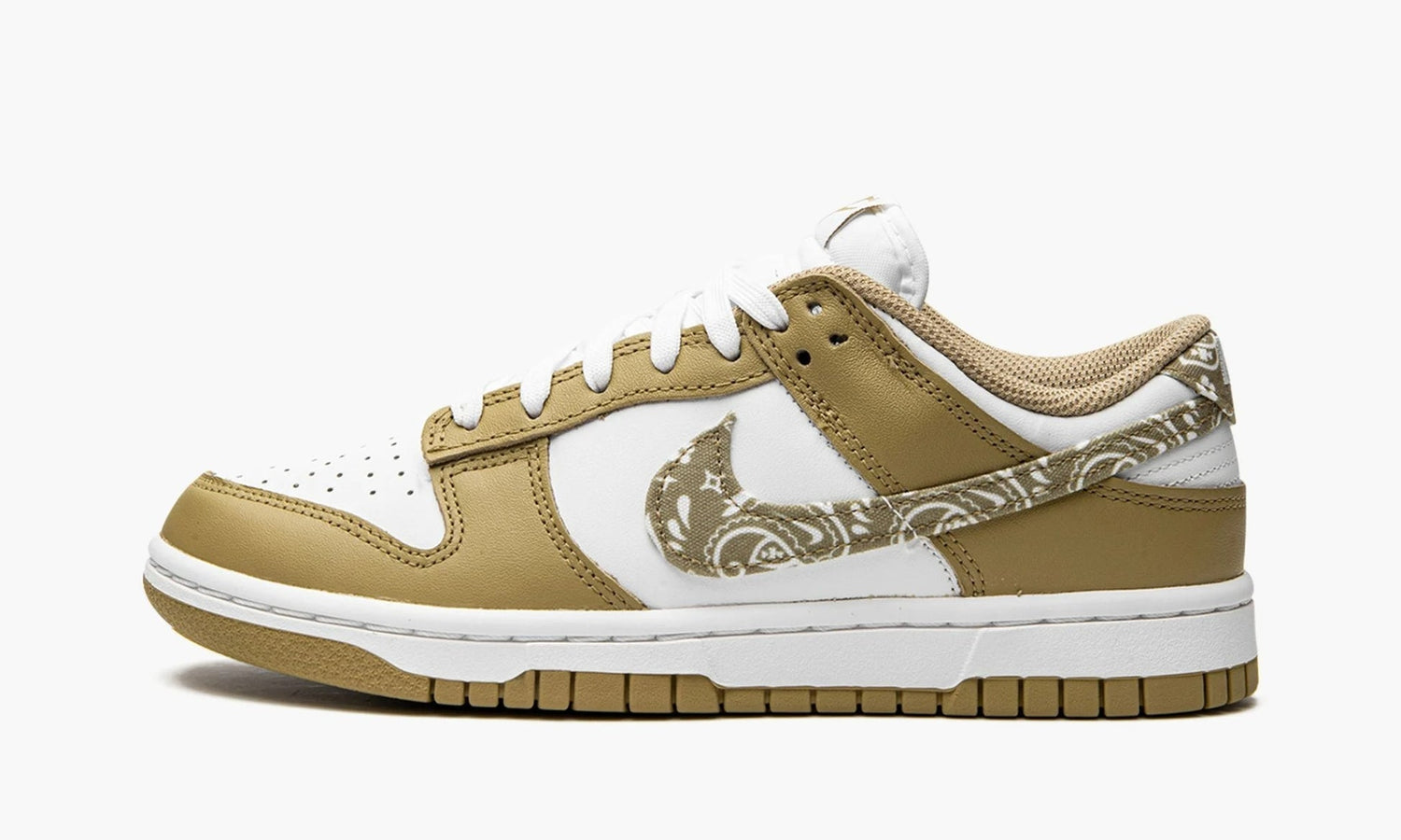 Dunk Low Essential WMNS "Paisley Pack - Barley" - DH4401 104 | Grailshop