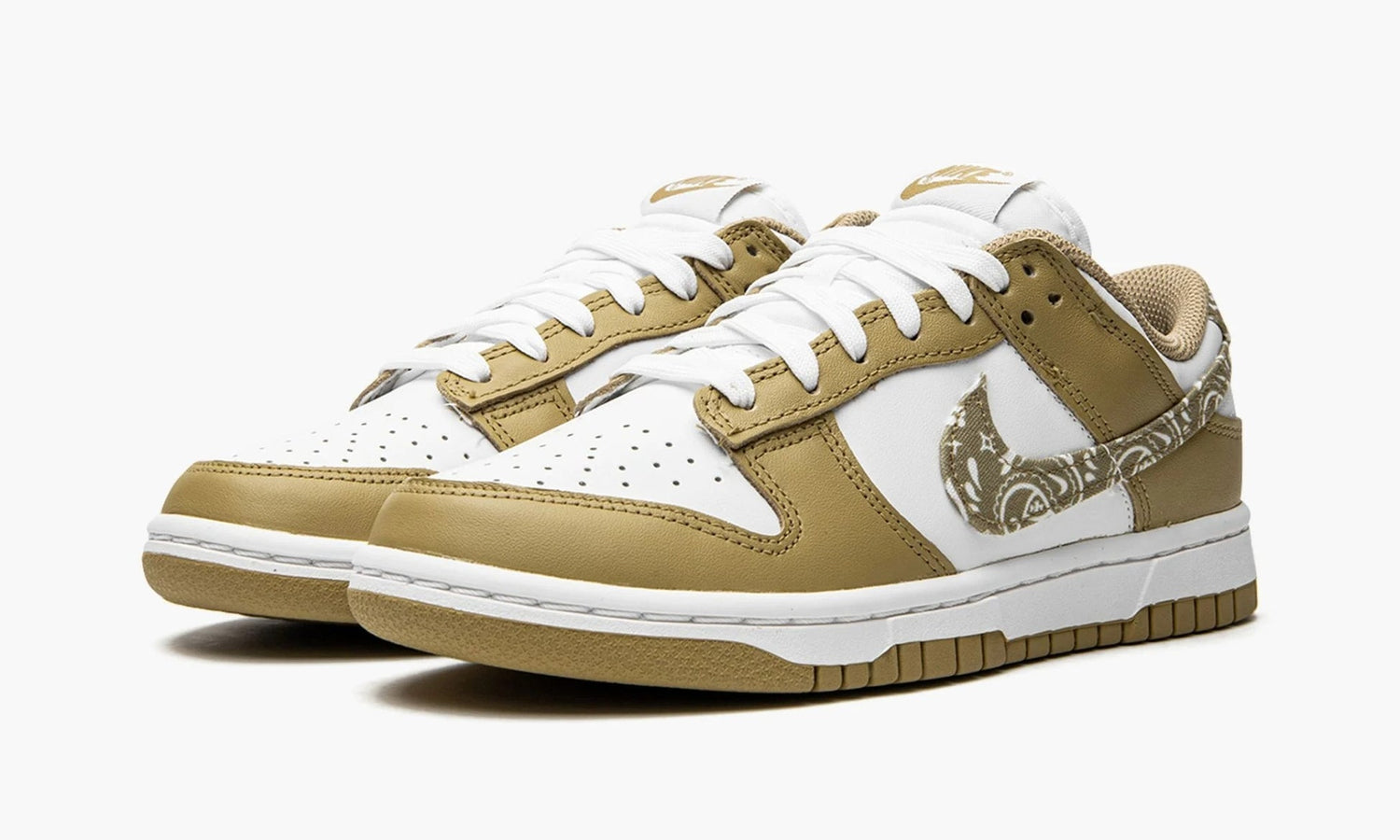 Dunk Low Essential WMNS "Paisley Pack - Barley" - DH4401 104 | Grailshop