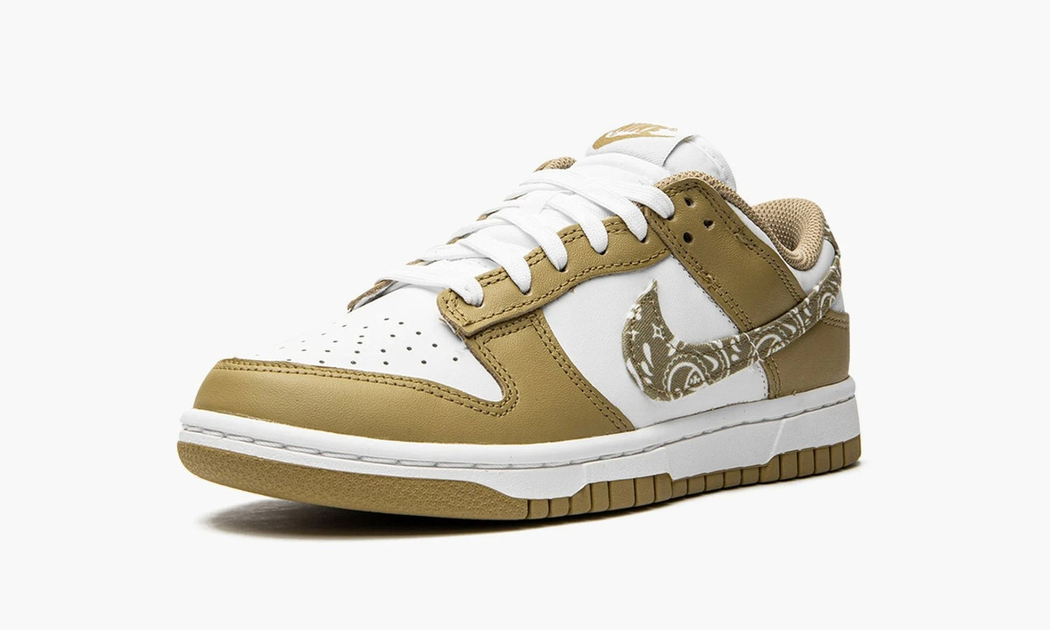 Dunk Low Essential WMNS "Paisley Pack - Barley" - DH4401 104 | Grailshop