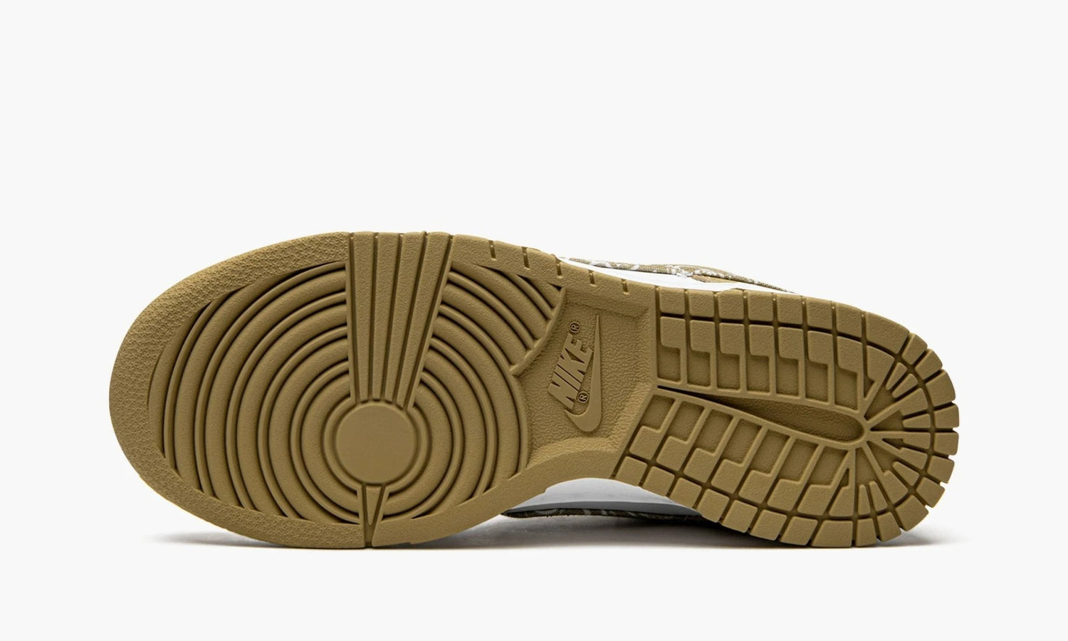 Dunk Low Essential WMNS "Paisley Pack - Barley" - DH4401 104 | Grailshop