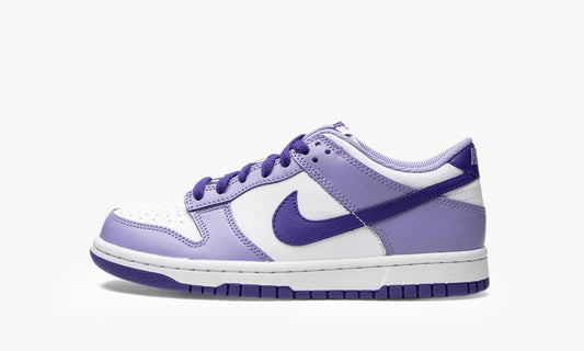 Dunk Low GS "Blueberry" - DZ4456 100 | Grailshop
