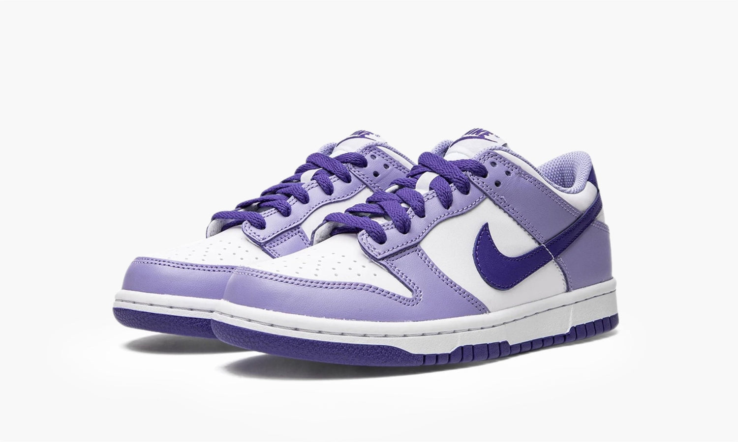 Dunk Low GS "Blueberry" - DZ4456 100 | Grailshop