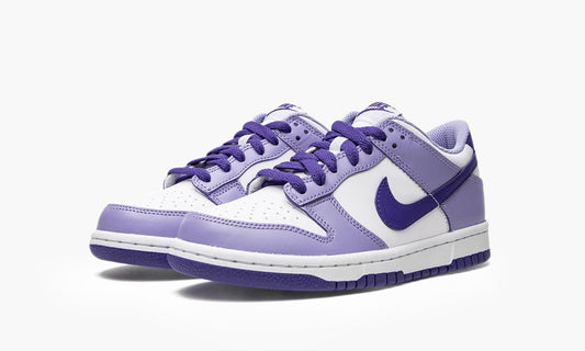 Dunk Low GS "Blueberry" - DZ4456 100 | Grailshop