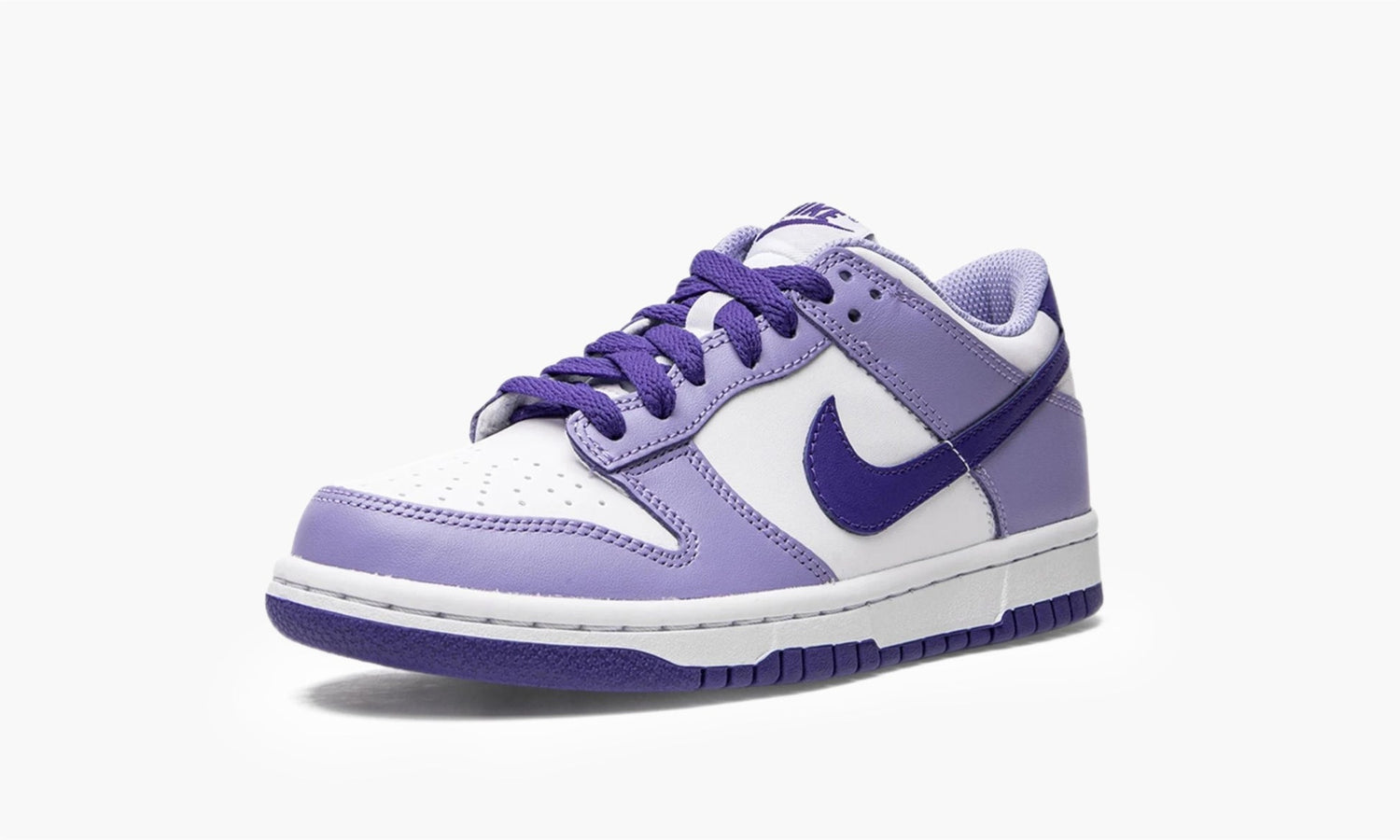 Dunk Low GS "Blueberry" - DZ4456 100 | Grailshop