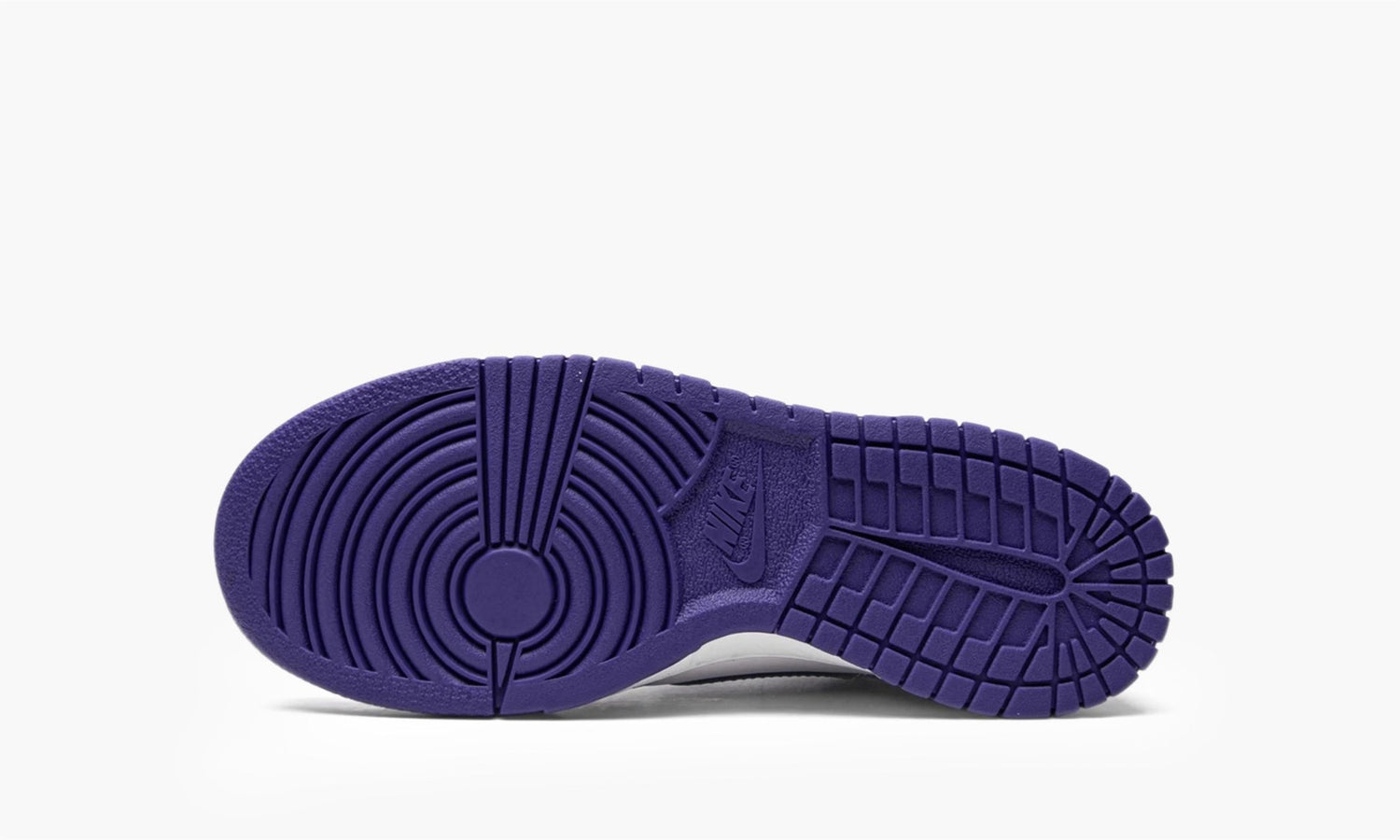 Dunk Low GS "Blueberry" - DZ4456 100 | Grailshop