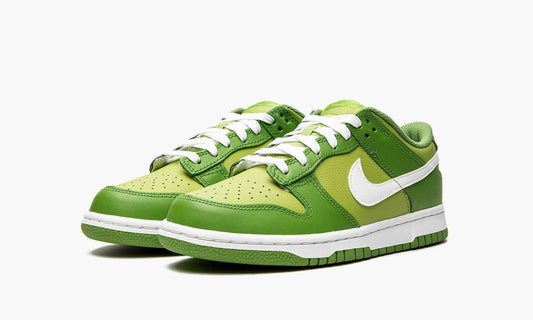 Dunk Low GS "Chlorophyll" - DH9765 301 | Grailshop
