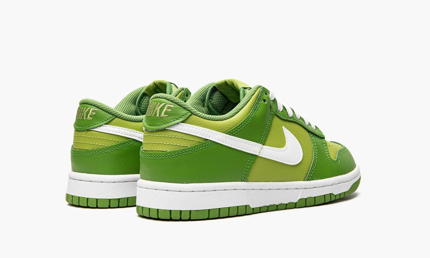 Dunk Low GS "Chlorophyll" - DH9765 301 | Grailshop