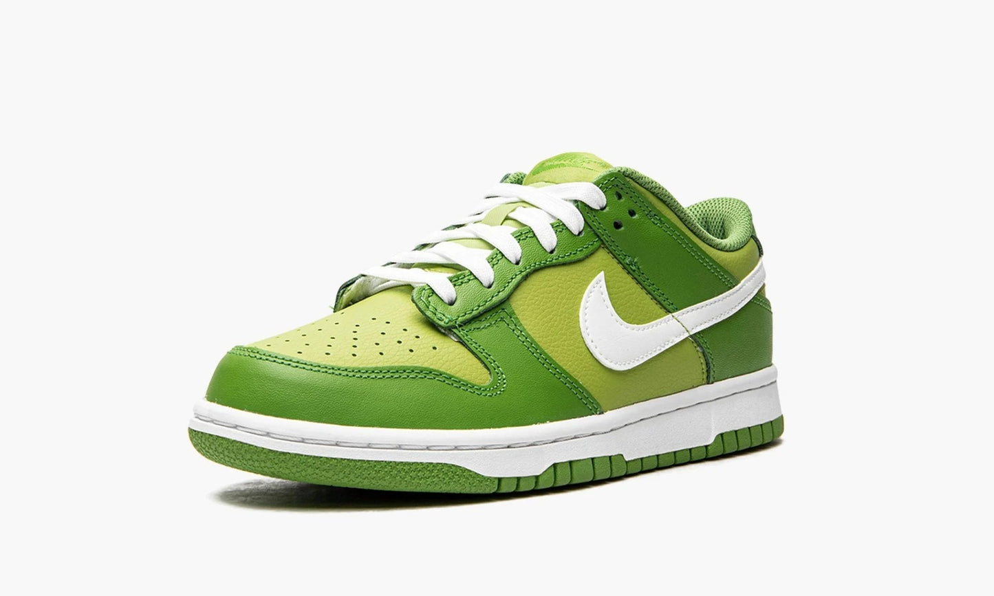 Dunk Low GS "Chlorophyll" - DH9765 301 | Grailshop