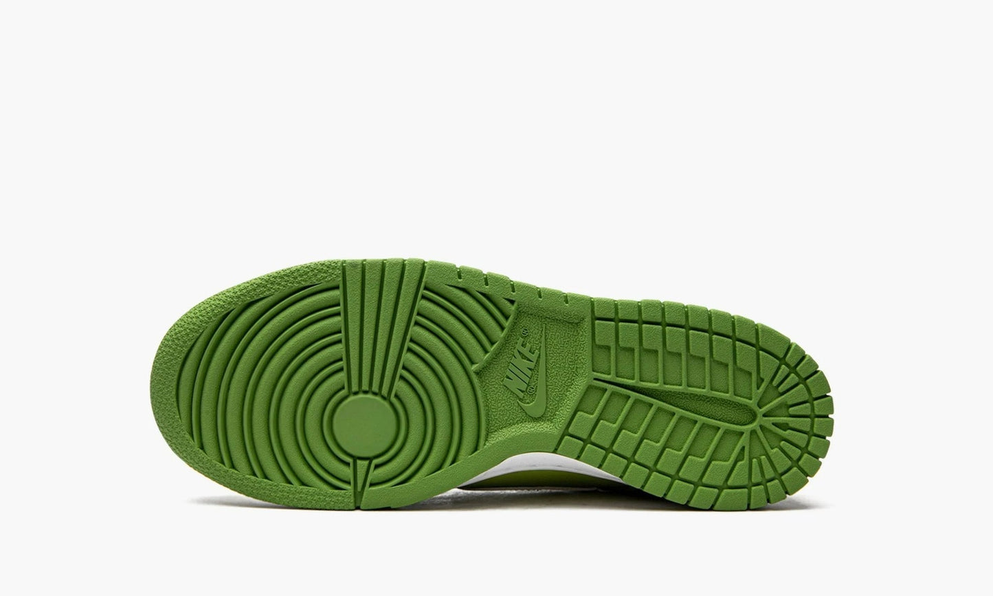 Dunk Low GS "Chlorophyll" - DH9765 301 | Grailshop