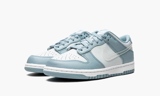 Dunk Low GS "Clear Blue Swoosh" - DH9765 401 | Grailshop