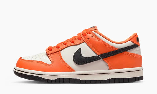Dunk Low GS "Halloween 2022" - DH9765 003 | Grailshop