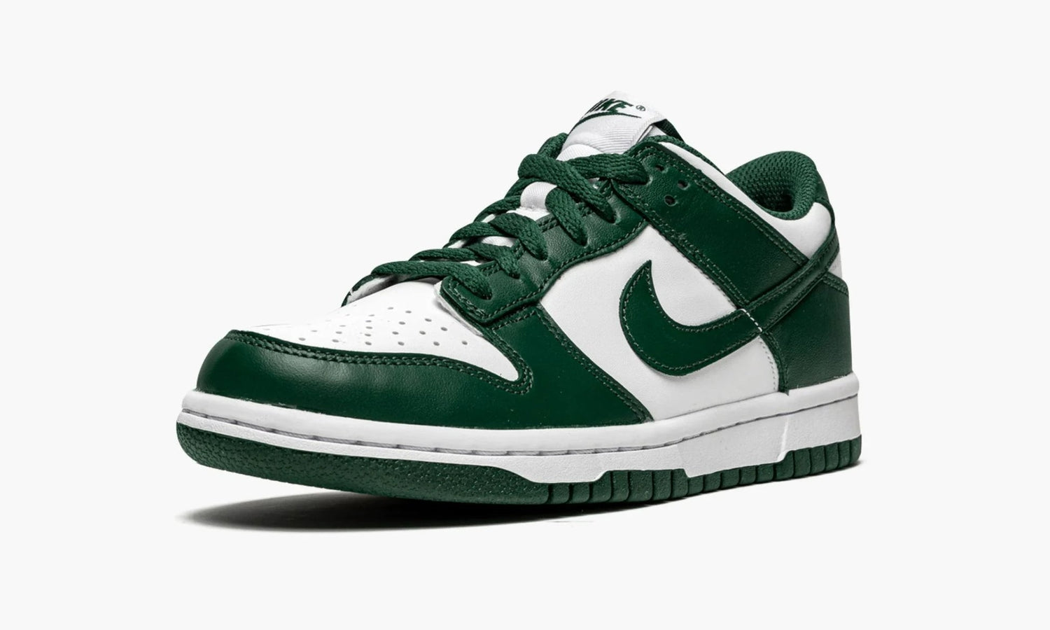 Dunk Low GS "Michigan State" - CW1590 102 | Grailshop