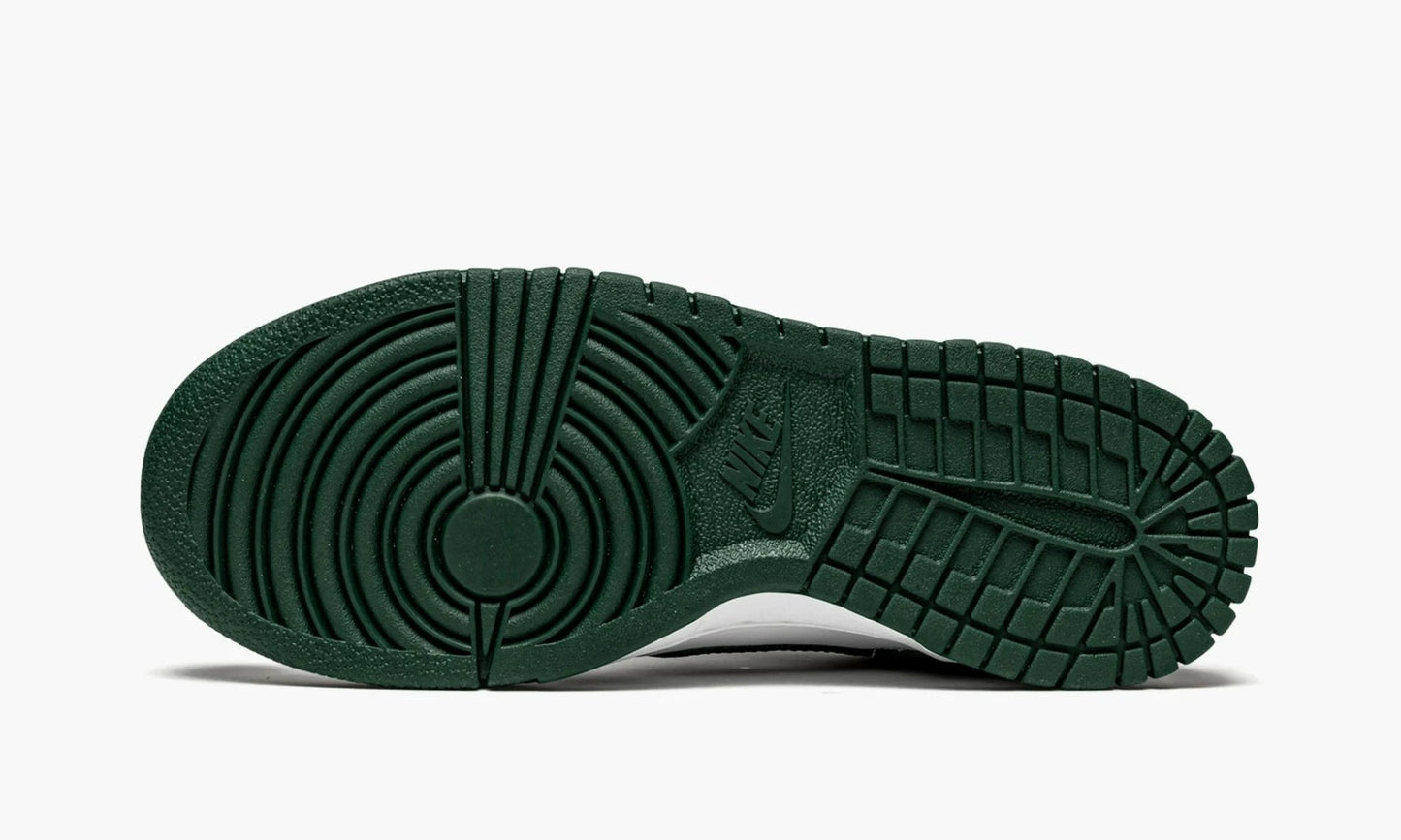 Dunk Low GS "Michigan State" - CW1590 102 | Grailshop