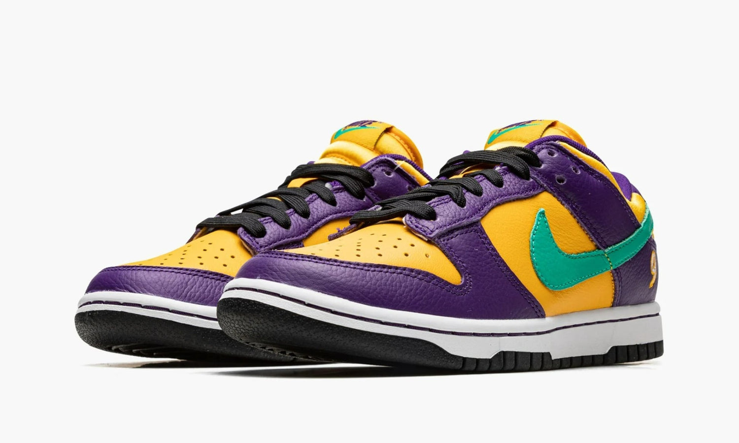 Dunk Low LX WMNS "Lisa Leslie" - DO9581 500 | Grailshop