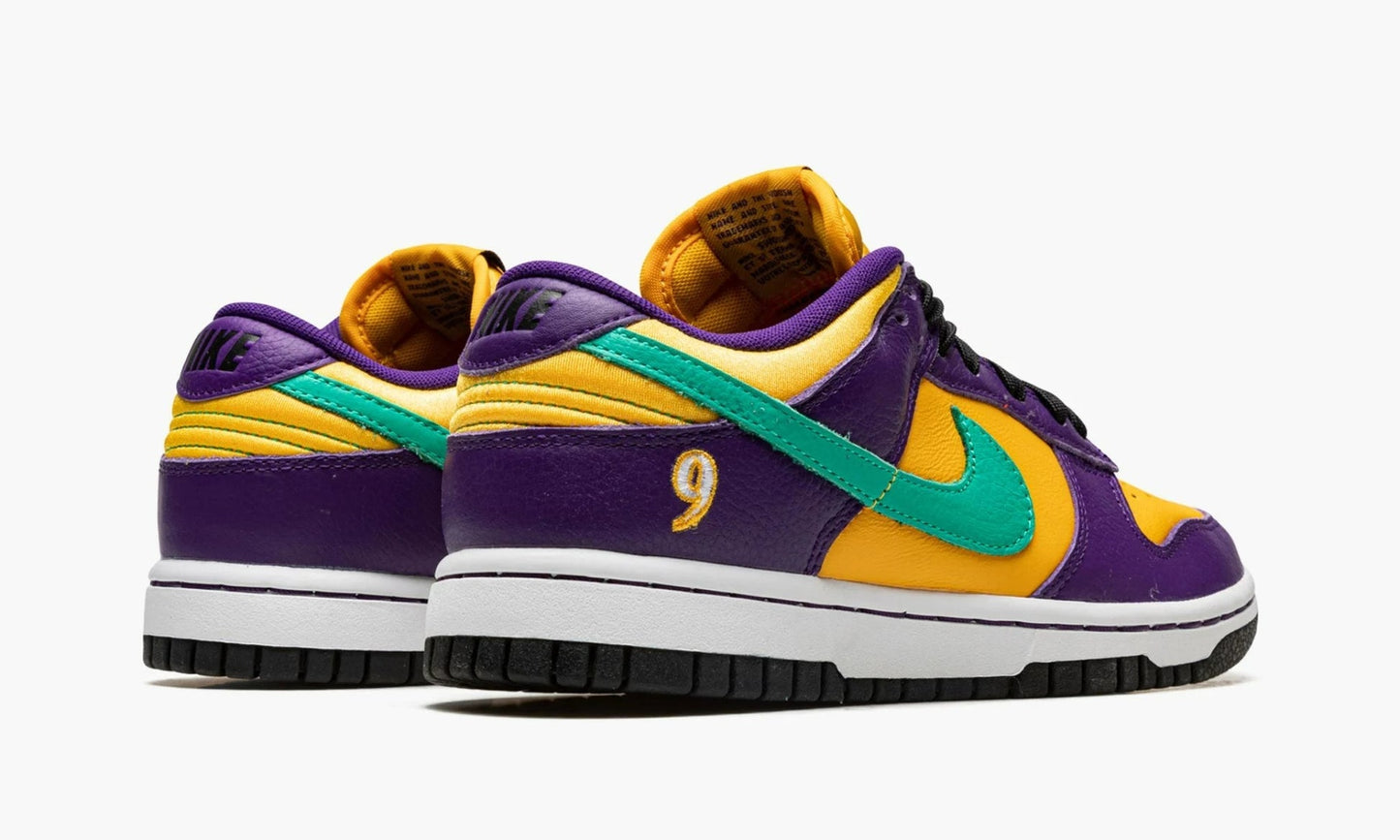 Dunk Low LX WMNS "Lisa Leslie" - DO9581 500 | Grailshop