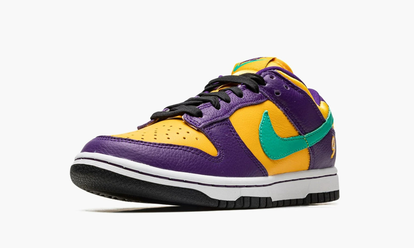 Dunk Low LX WMNS "Lisa Leslie" - DO9581 500 | Grailshop